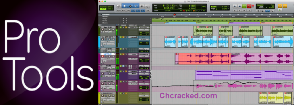pro tools for mac free download