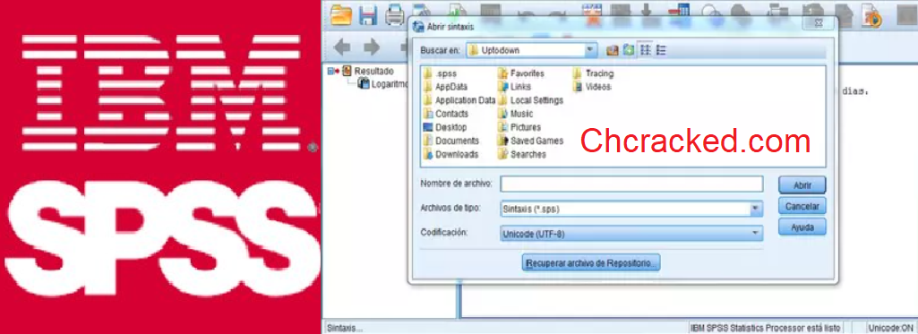 spss 22 crack download