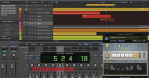 logic pro x download for windows 7