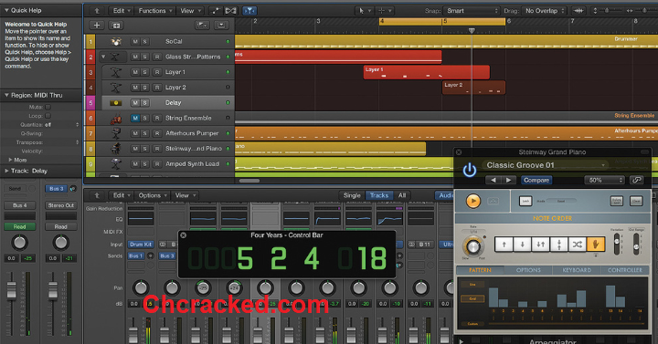 top vocal plugins for logic pro x download