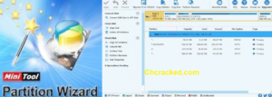 MiniTool Partition Wizard Pro / Free 12.8 instal the last version for windows
