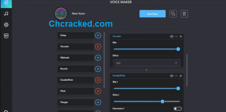 voicemod for mac