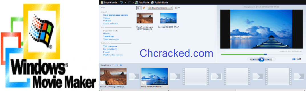 Download movie maker full crack windows 10 64