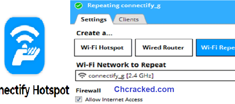 connectify hotspot 2017 license key