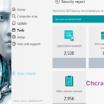 ESET NOD32 Antivirus Keys