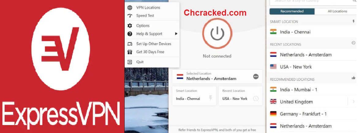 how to enter express vpn activation code