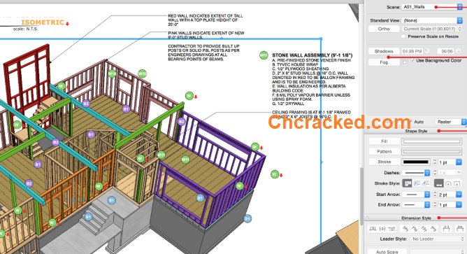 Google SketchUp Pro Crack