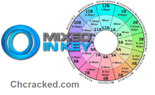 mixed in key 2.5 torrent