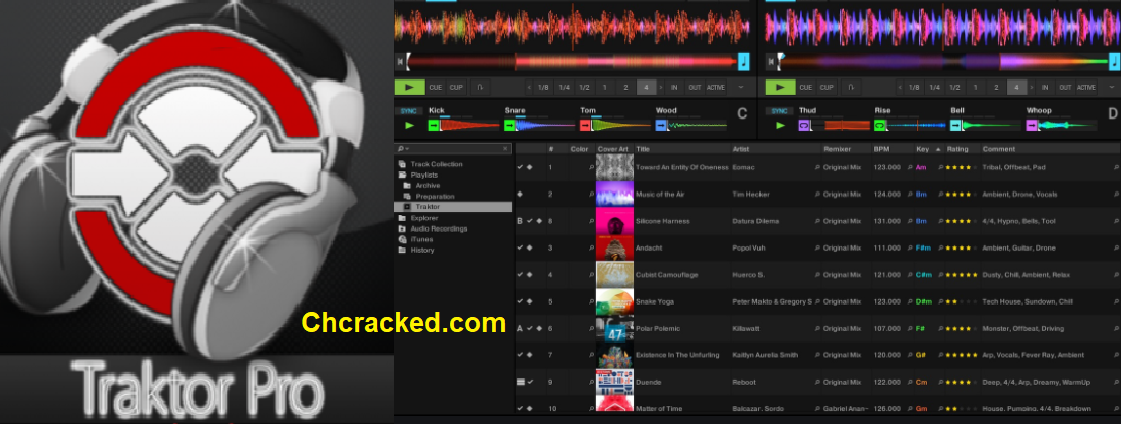 download traktor pro 3 crackeado torrent