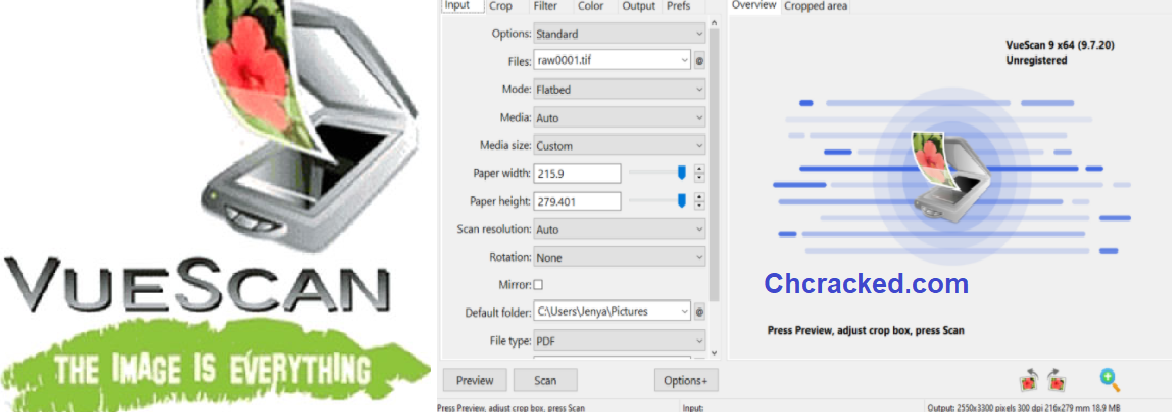 keygen para vuescan 9 x64 9.6.09