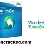 Wondershare TunesGo Crack