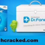 Dr.Fone Crack