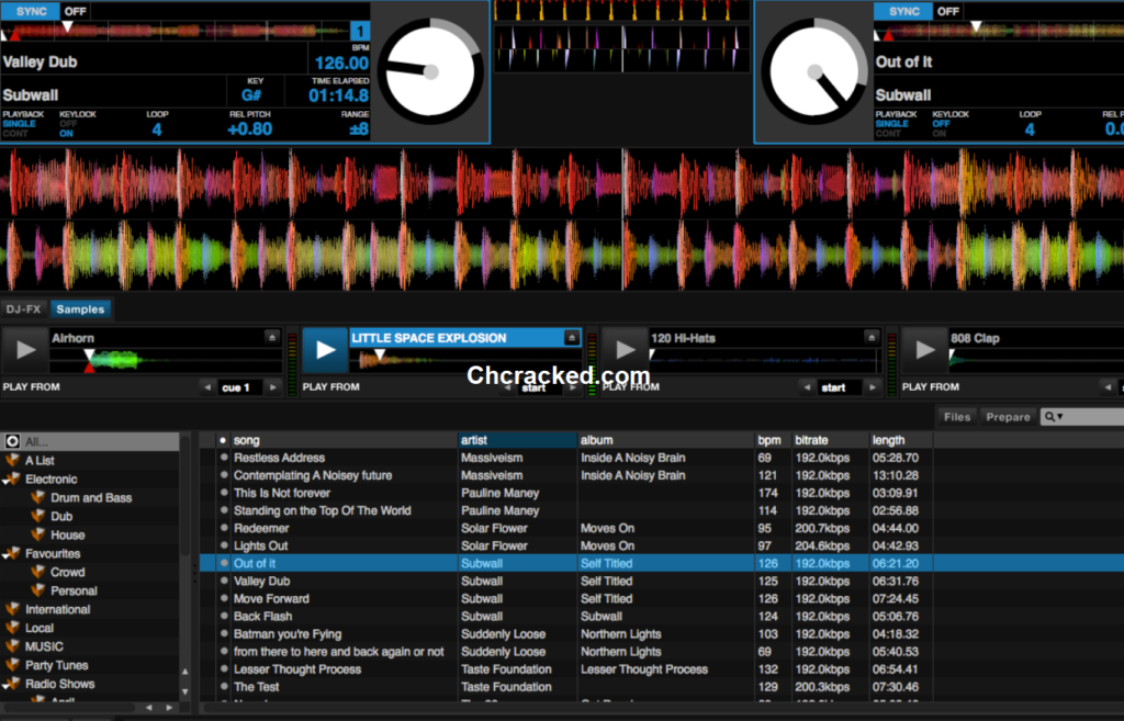 serato pitch n time pro 2.5 mac