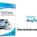 AnyTrans Crack