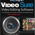 Movavi Video Suite Crack