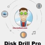 Disk Drill Pro Crack