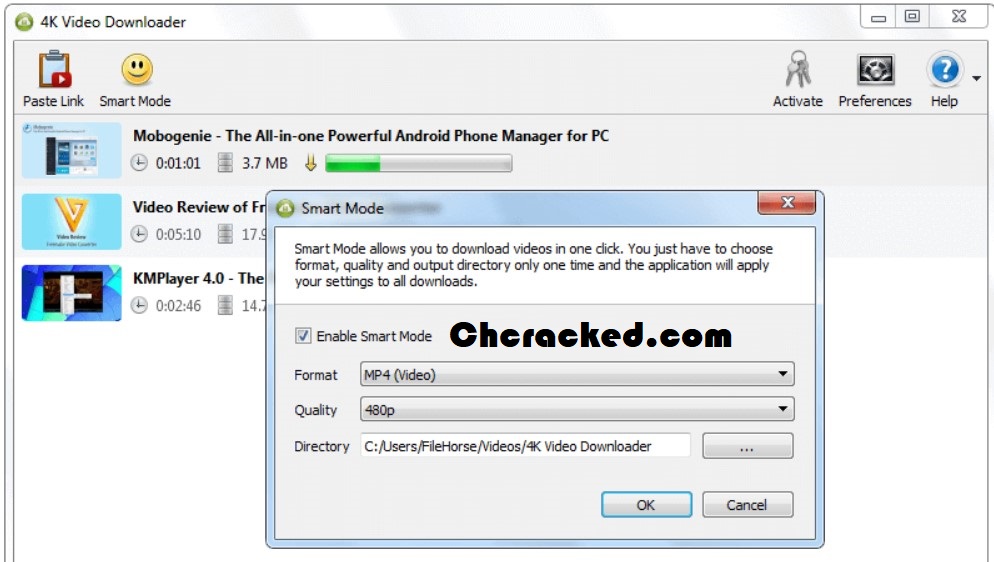 4k video downloader 4.4 crack zip