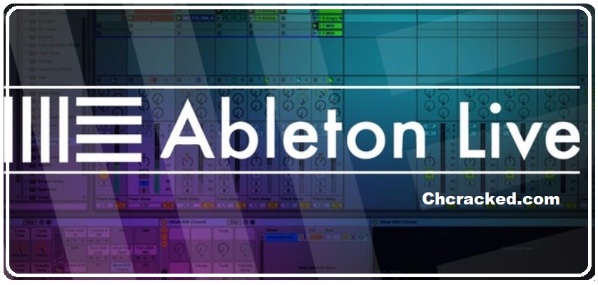 ableton live 9 crack free download for pc