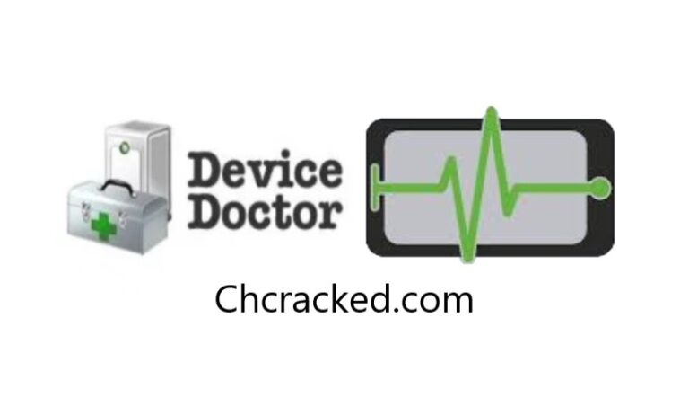 download device doctor pro with crack