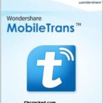 Wondershare MobileTrans Crack