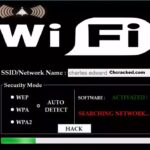 WiFi Password Hacker Crack