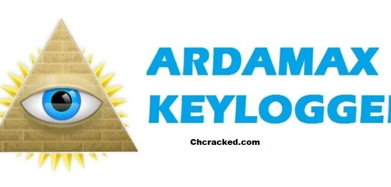 Ardamax Keylogger Crack