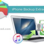 iPhone Backup Extractor Crack