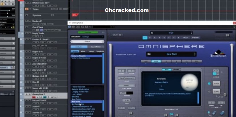 Omnisphere Download Mac