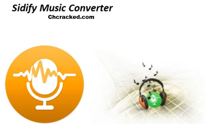 Sidify Apple Music Converter 5.2.3 Crack + Serial Key 2024 [Mac/Win]