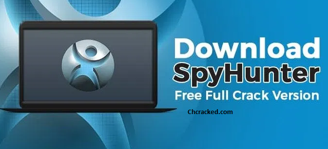 SpyHunter 5.16.6.327 Crack Plus Keygen 2024