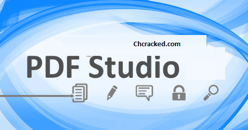 PDFStudio Pro 2024 Crack Patch Key Télécharger la dernière version