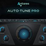 Antares AutoTune Crack