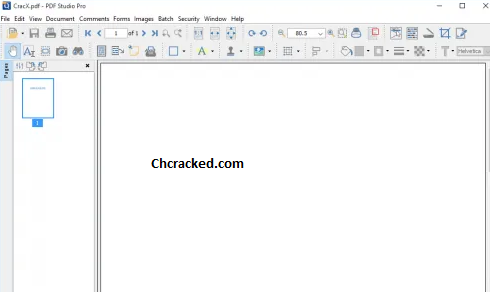 PDF Studio Crack