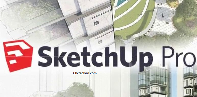 VRay 6.10.08 Crack For SketchUp 2024 Free Download