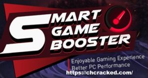 smart game booster 5.2 key