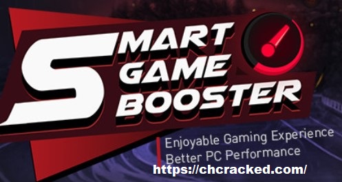 smart game booster key 5.2