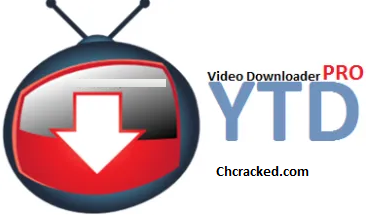 YTD Video Downloader Crack