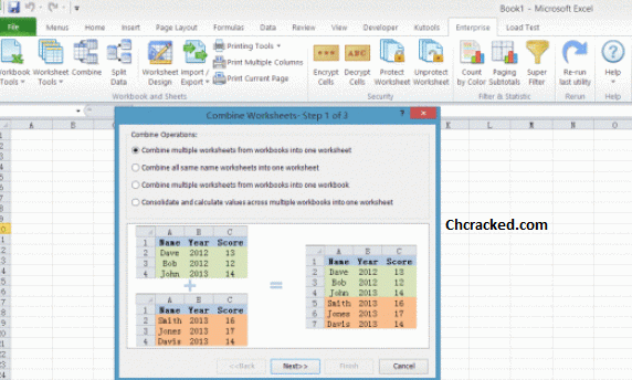 KuTools for Excel Key