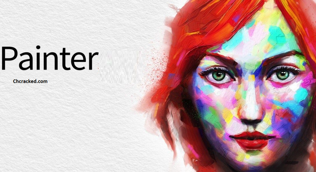 corel painter 2023