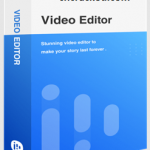 EaseUS Video Editor Crack