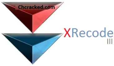 XRECODE 1.89 Crack