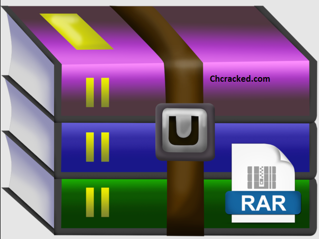 WinRAR Crack