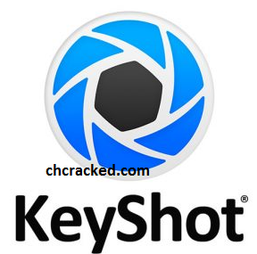 KeyShot Crack