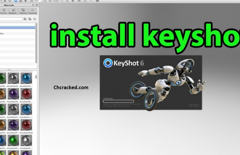 keyshot 8 license key