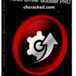 IObit Driver Booster Crack