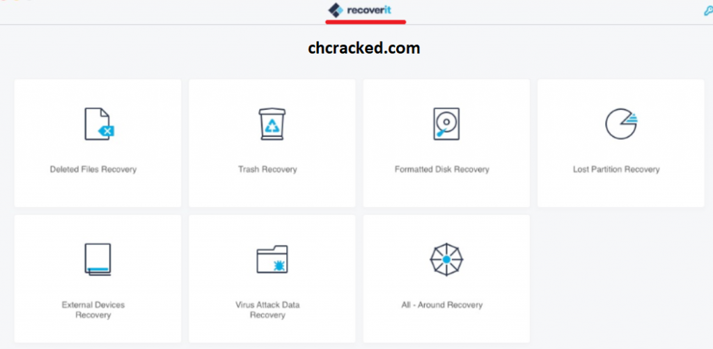 recoverit license key recoverit license key