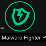 IObit Malware Fighter Crack