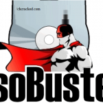 IsoBuster Crack