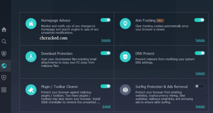 free license key for iobit malware fighter pro