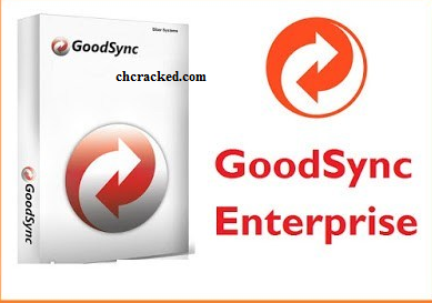 GoodSync Enterprise 12.4.1.1 for mac instal